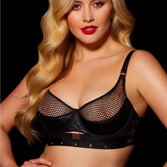 Honey Birdette Serena 3 Piece set - Picture 3 of 5